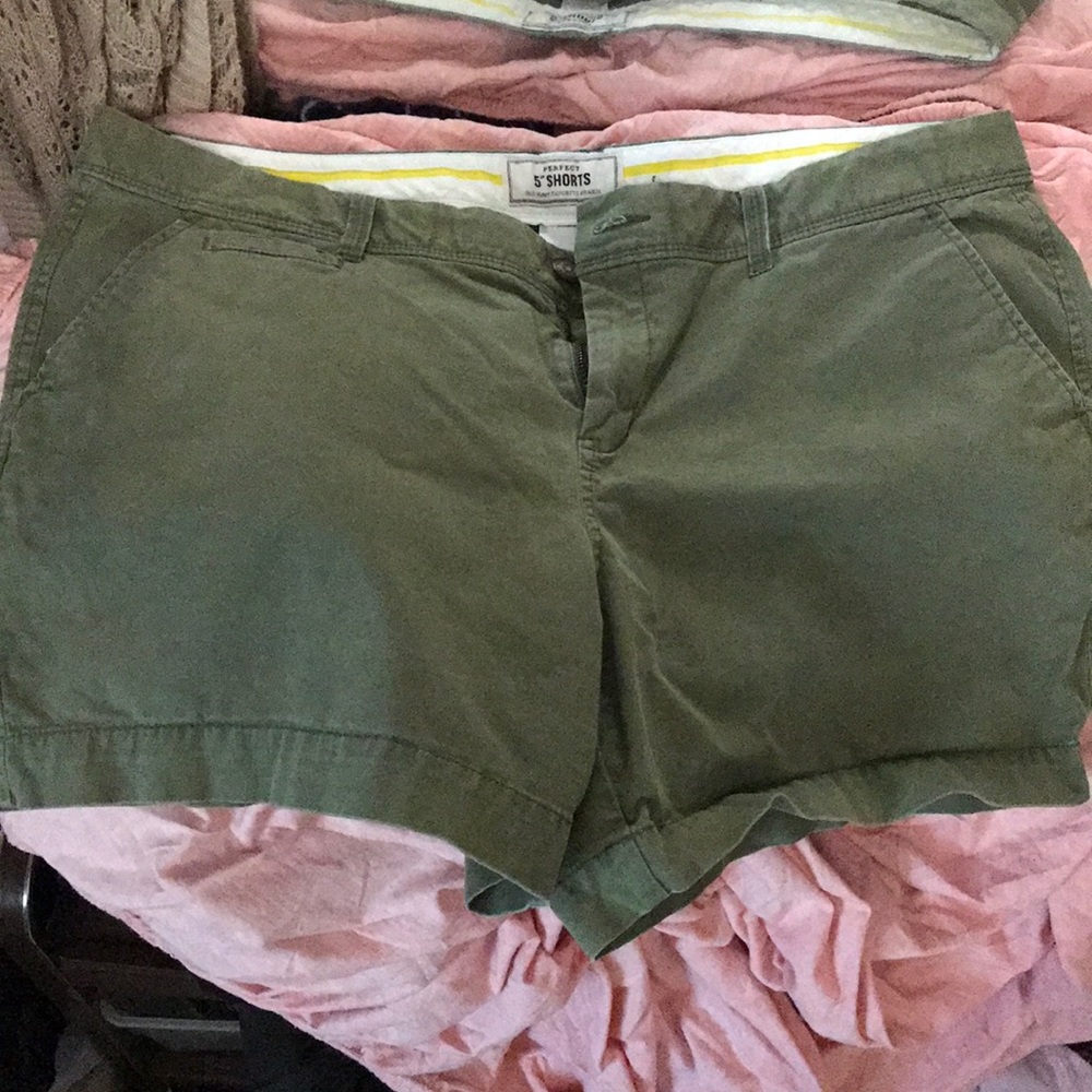 Shorts